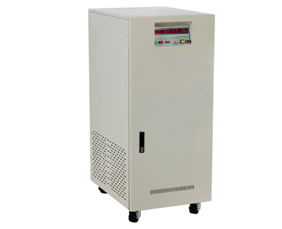 20KVA  1? I/P to 1? O/P  Frequency Converter